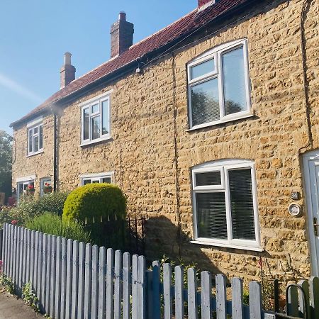 Cosy Cottage Four Miles From Lincoln City Centre Экстерьер фото