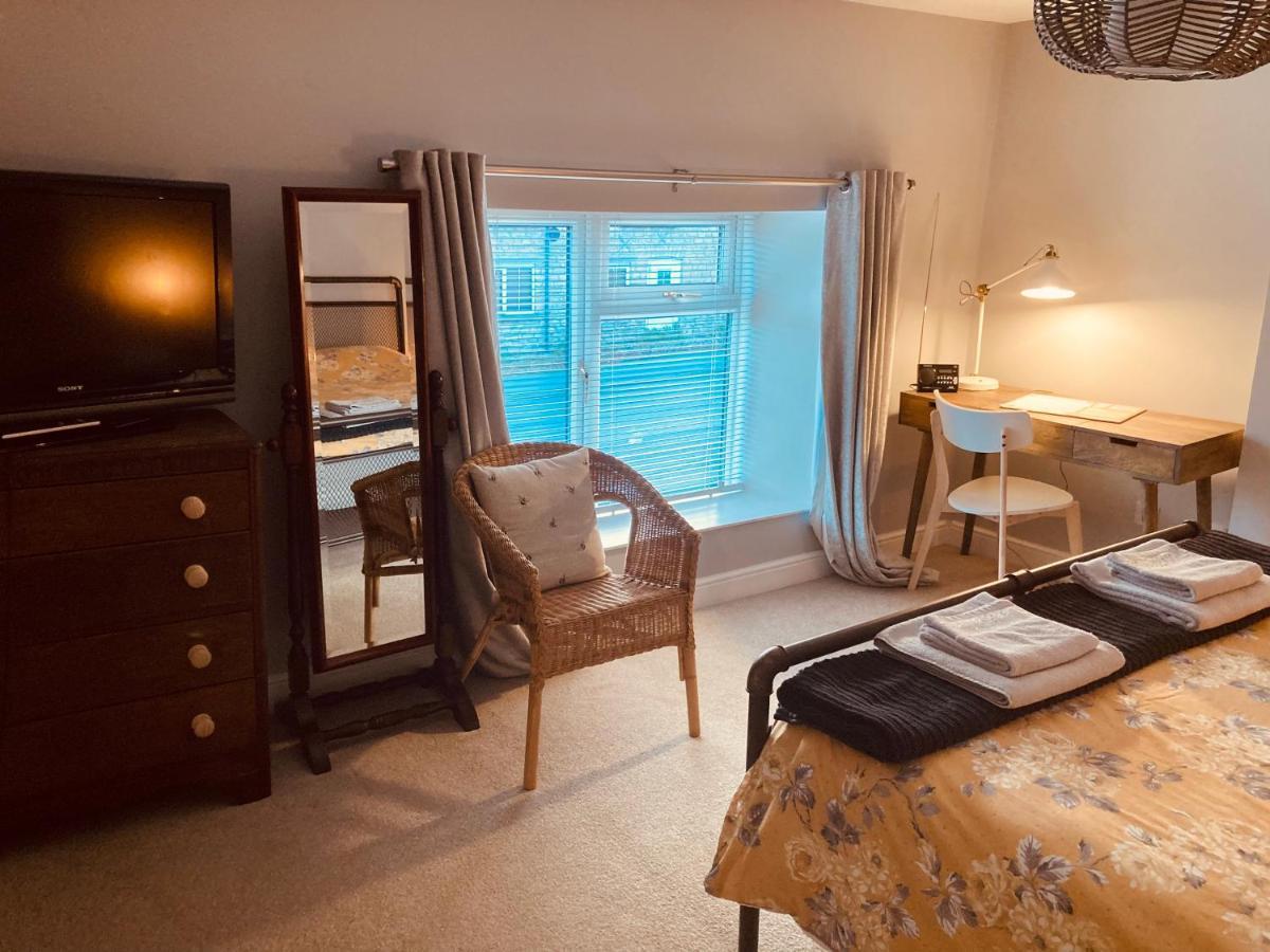 Cosy Cottage Four Miles From Lincoln City Centre Экстерьер фото
