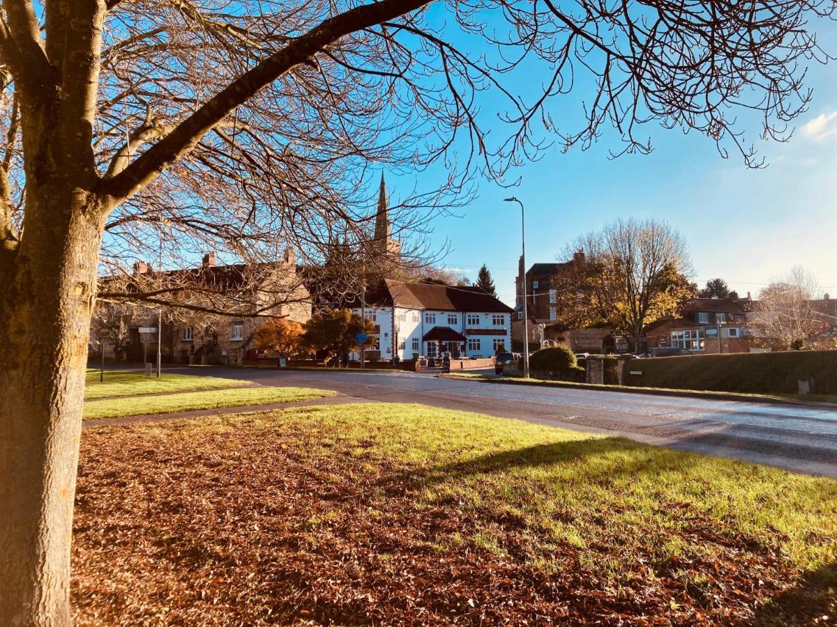 Cosy Cottage Four Miles From Lincoln City Centre Экстерьер фото