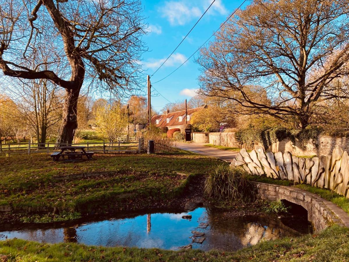 Cosy Cottage Four Miles From Lincoln City Centre Экстерьер фото