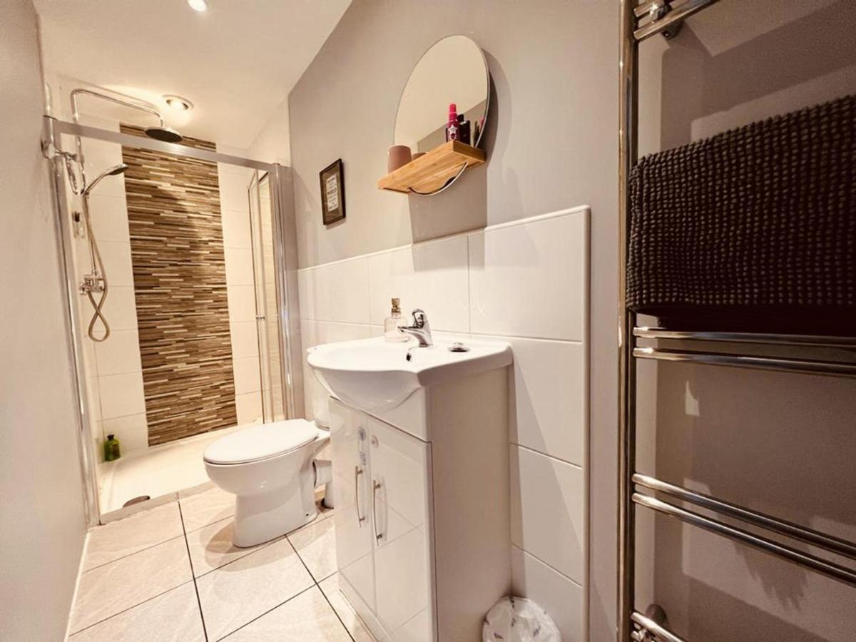 Cosy Cottage Four Miles From Lincoln City Centre Экстерьер фото