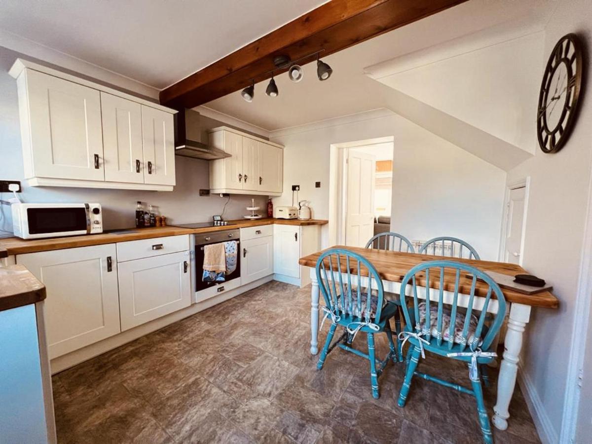 Cosy Cottage Four Miles From Lincoln City Centre Экстерьер фото